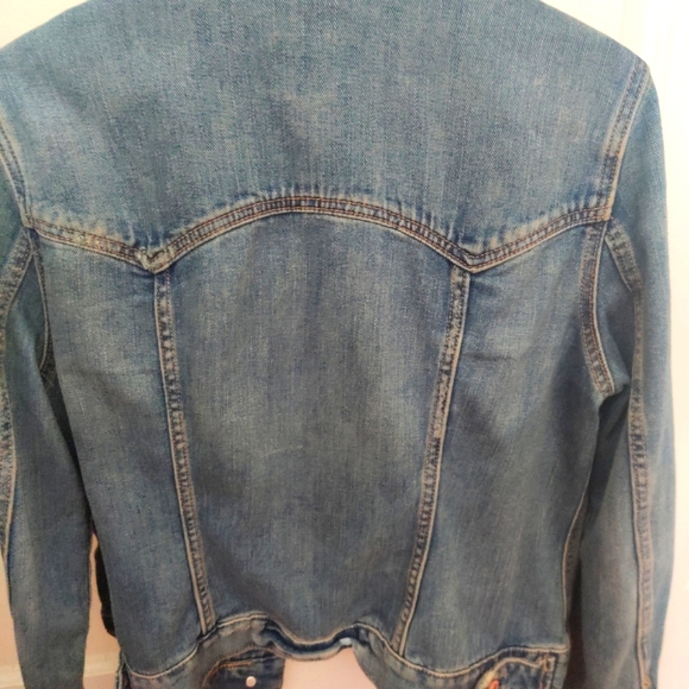 Gap Denim Jacket - image 2